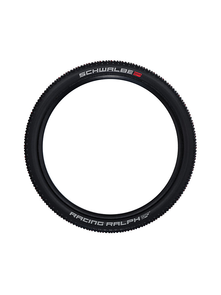 SCHWALBE | Fahrradreifen Racing Ralph Performance ADDIX 29x2,25" (57-622) | schwarz