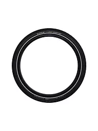 SCHWALBE | Fahrradschlauch Green Marathon 40-622 | Schwarz