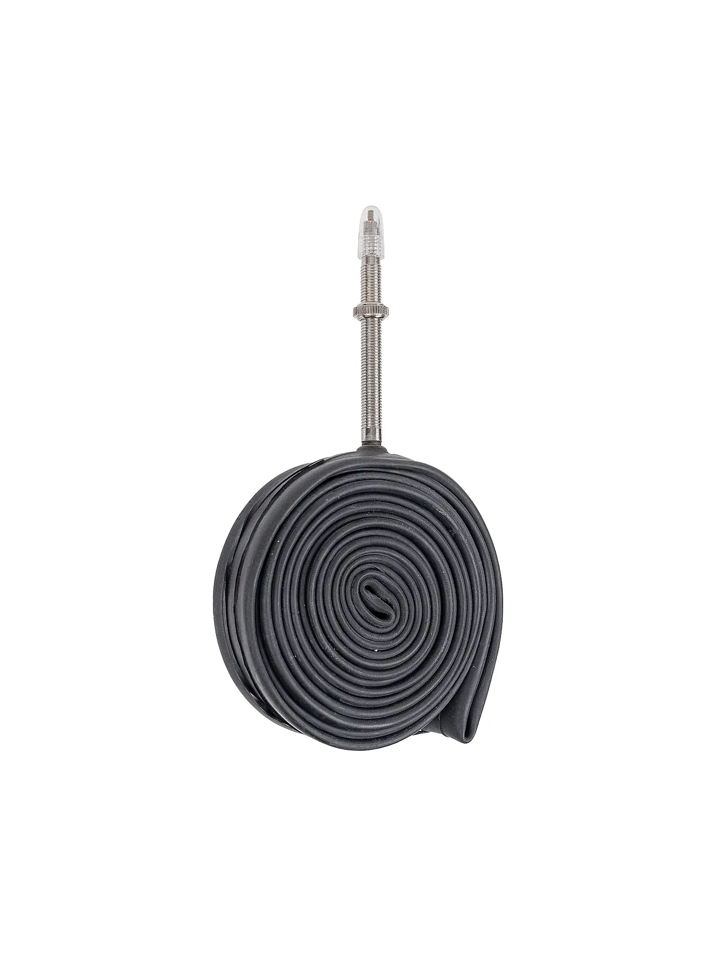SCHWALBE | Fahrradschlauch Nr.15 SV60 (28"/700C) | schwarz
