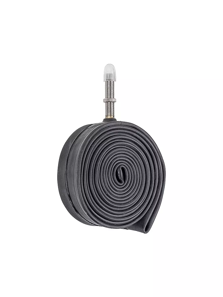 SCHWALBE | Fahrradschlauch Nr.17 AV40 (28"/700C) | schwarz