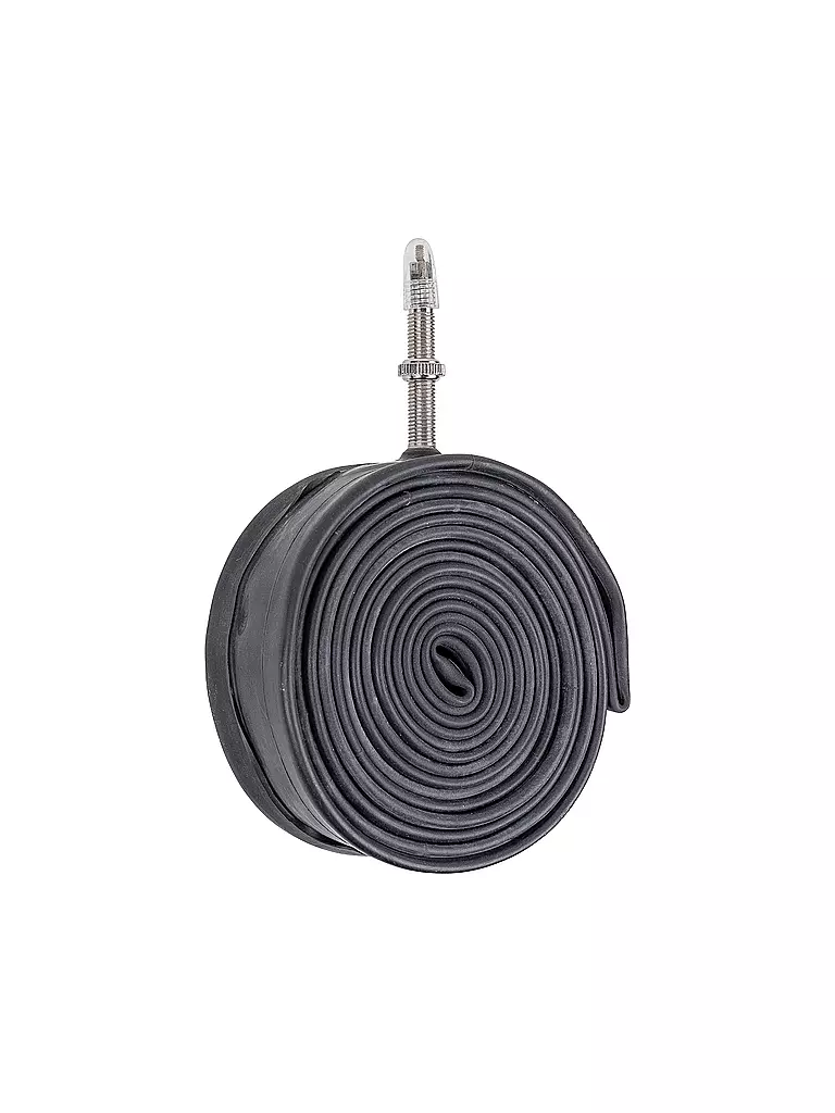 SCHWALBE | Fahrradschlauch Nr.17 SV40 (28"/700C) | schwarz