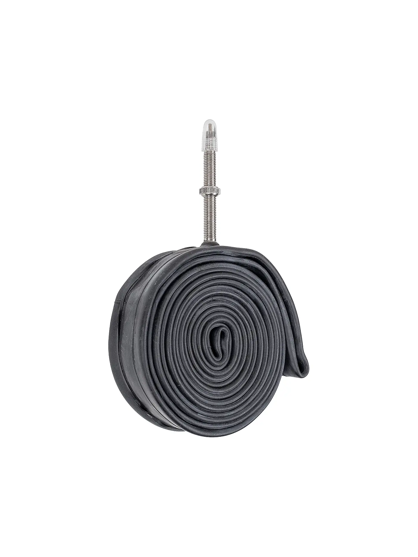 SCHWALBE | Fahrradschlauch Nr.17 SV50 (28"/700C) | schwarz