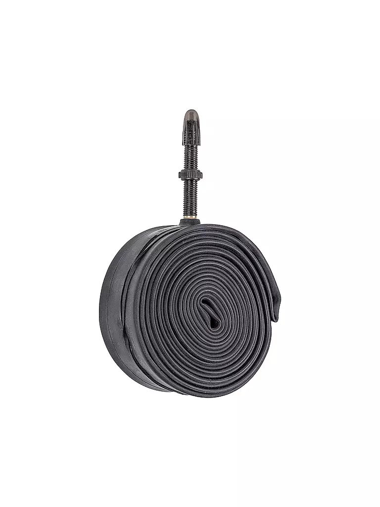 SCHWALBE | Fahrradschlauch Nr.18 Extra Light SV40 (28"/700C) | schwarz