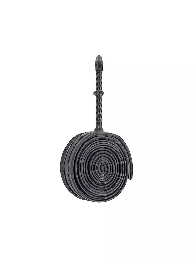 SCHWALBE | Fahrradschlauch Nr.20 Extra Light SV60 (28"/700C) | schwarz