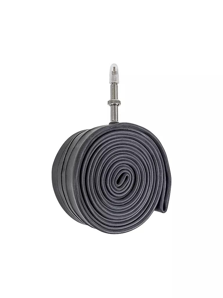 SCHWALBE | Fahrradschlauch Nr.21 SV40 (27.5") | schwarz