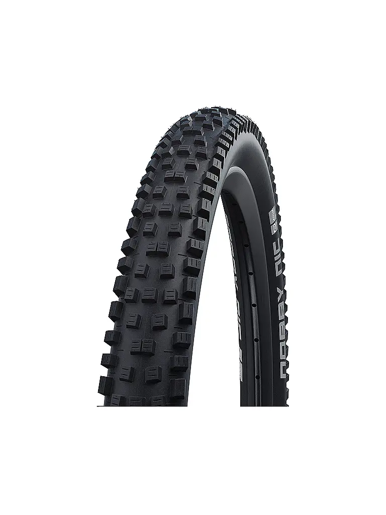 SCHWALBE | MTB-Reifen 26" Nobby Nic Performance ADDIX E50 | schwarz
