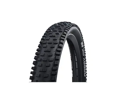 Schwalbe Nobby NIC Reifen – 26 Zoll, Schwarz, Faltbar