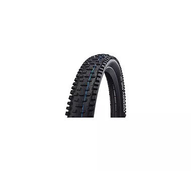 Schwalbe Marathon Plus MTB Reifen 27,5x2.10 - 2 Stück Set Mit Schläuchen, Pannensicher
