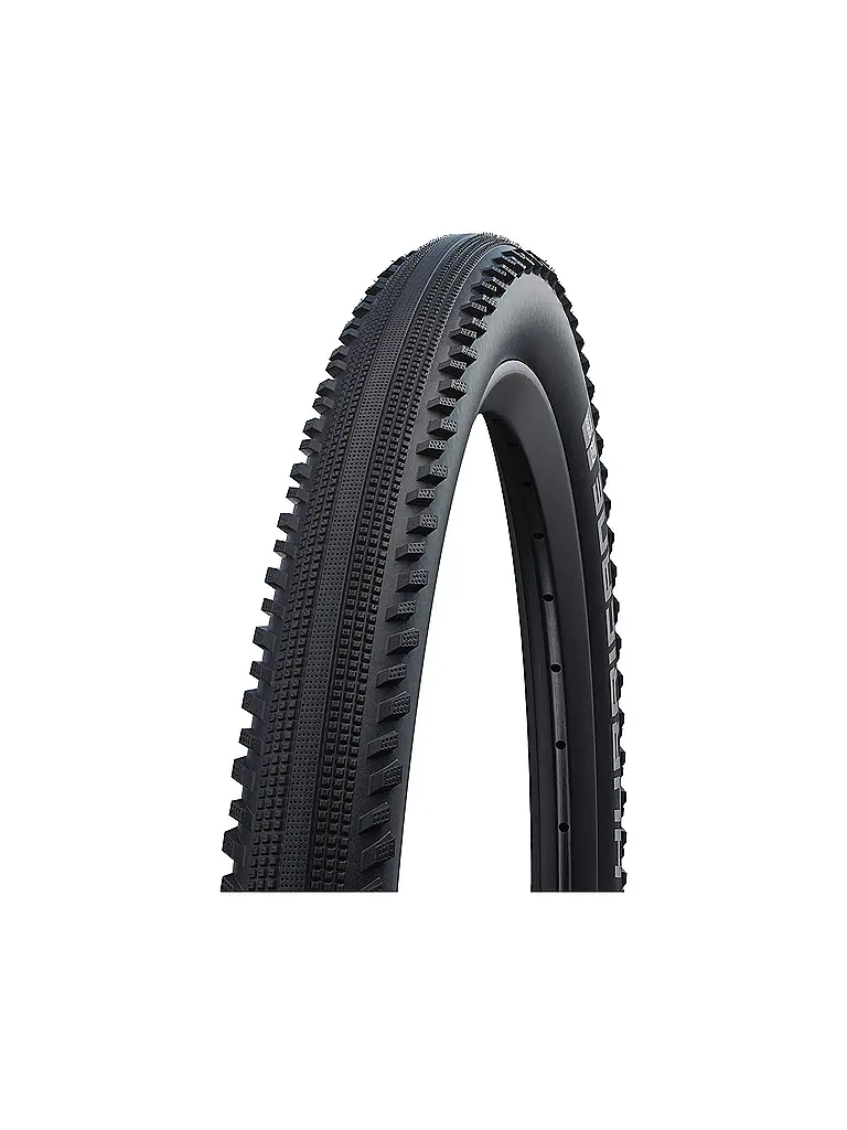 SCHWALBE | MTB-Reifen Hurricane 29 x 2,25 (57-622) | schwarz