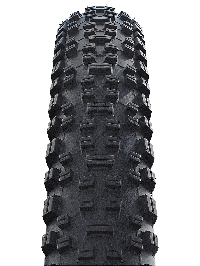 SCHWALBE | MTB-Reifen Rapid Rob 27.5 x 2.25 (57-584) | schwarz