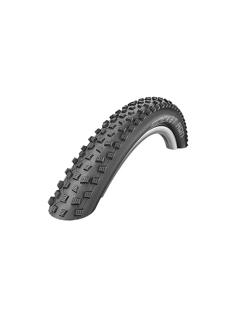 Schwalbe Rocket Ron Faltreifen - Performance | Addix | TLEasy - E-25 - 27.5x2.25" | Black