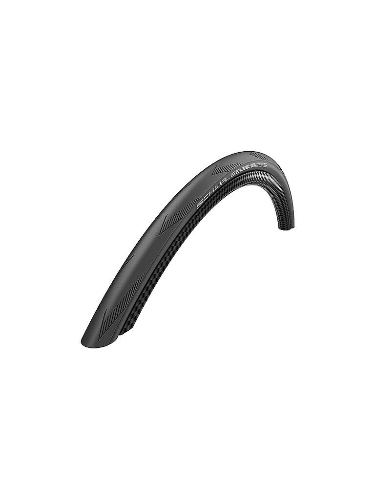 SCHWALBE | Rennrad-Reifen One ADDIX Performance 700 x 23C (23-622) | schwarz