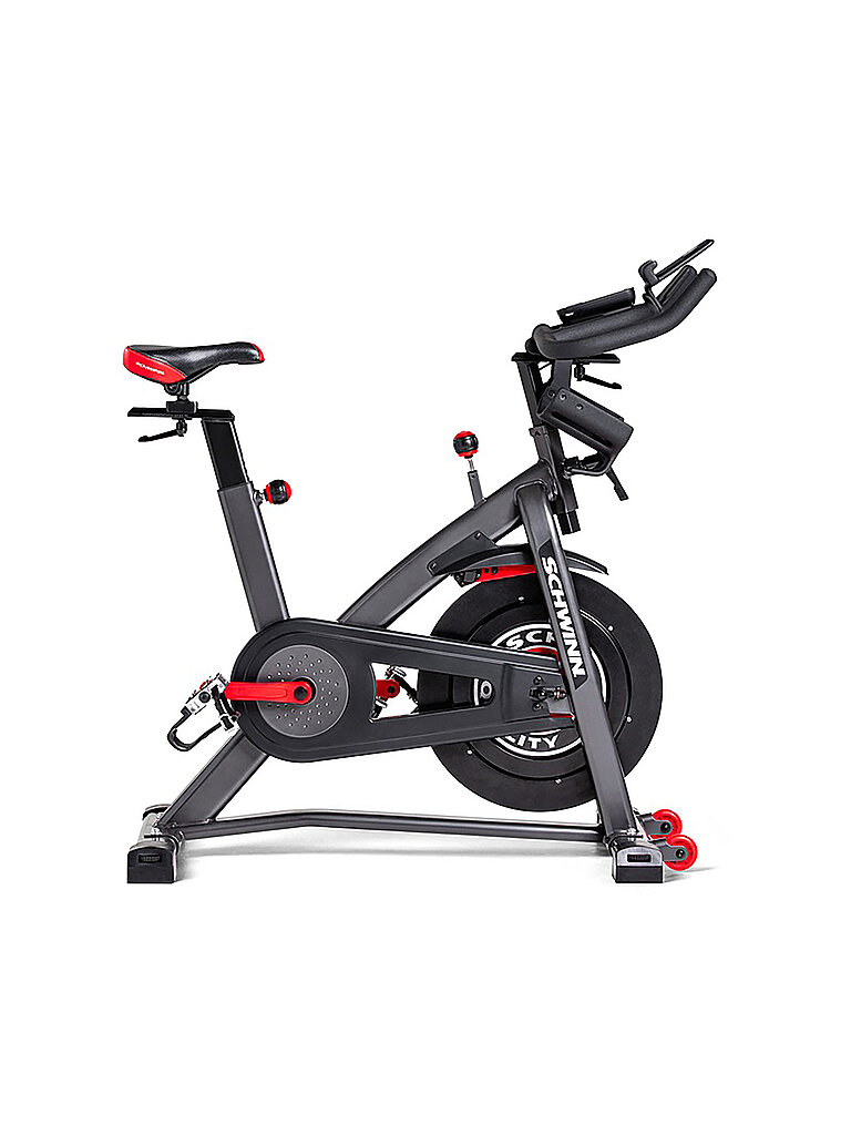 SCHWINN Indoor-Fahrrad 800IC schwarz — Bild 2