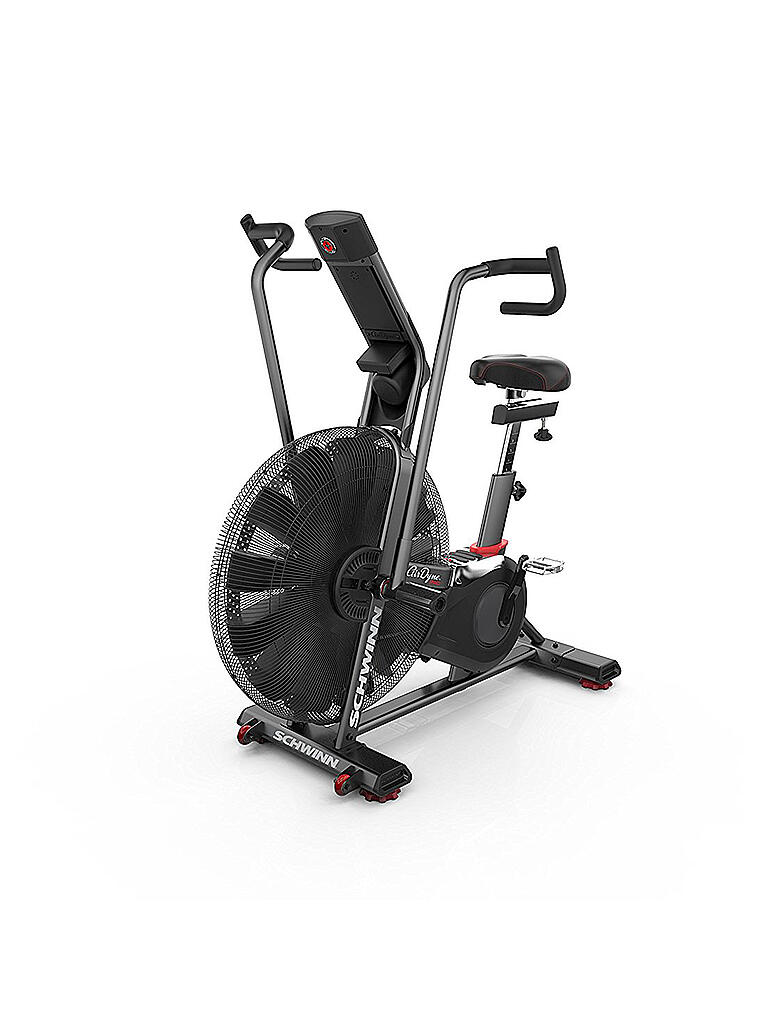 SCHWINN | Fitnessbike Airdyne AD8 | schwarz