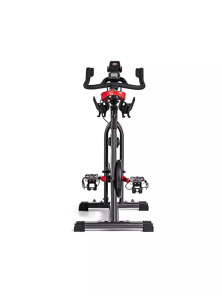 SCHWINN | Indoor-Fahrrad 800IC | schwarz