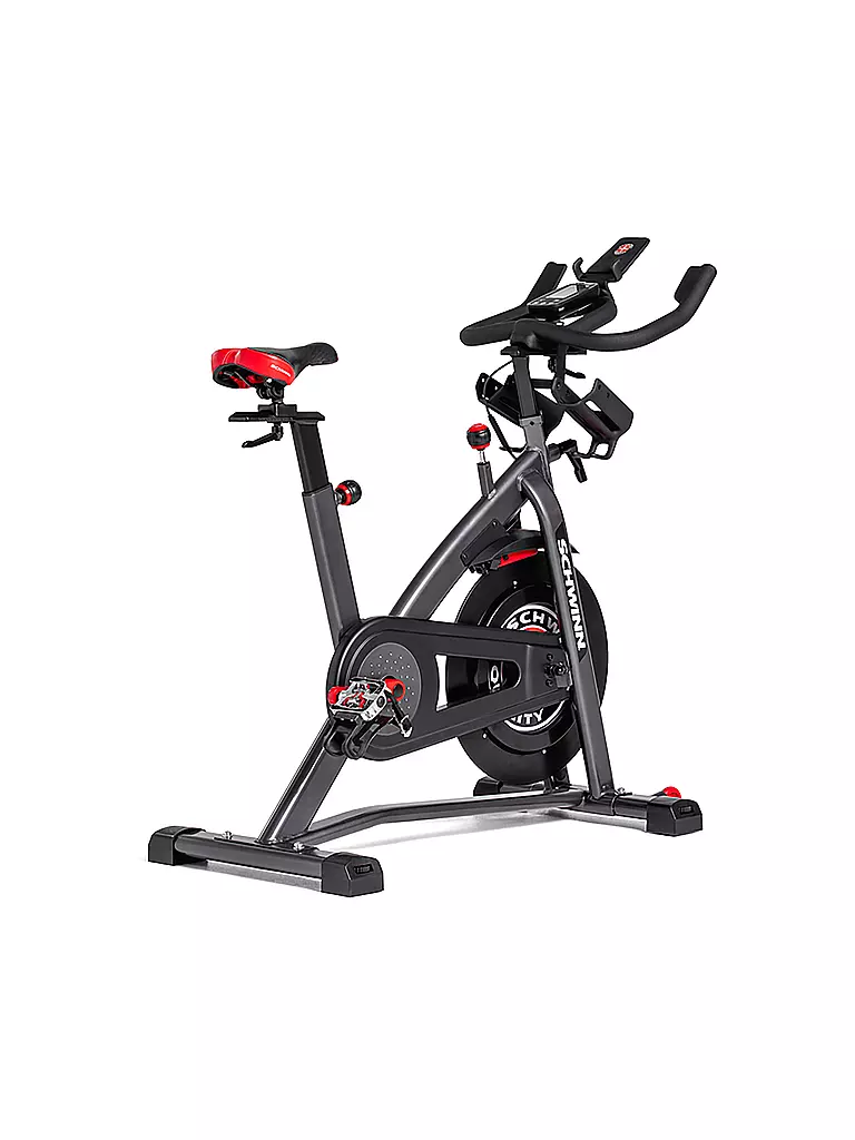 SCHWINN | Indoor-Fahrrad 800IC | schwarz