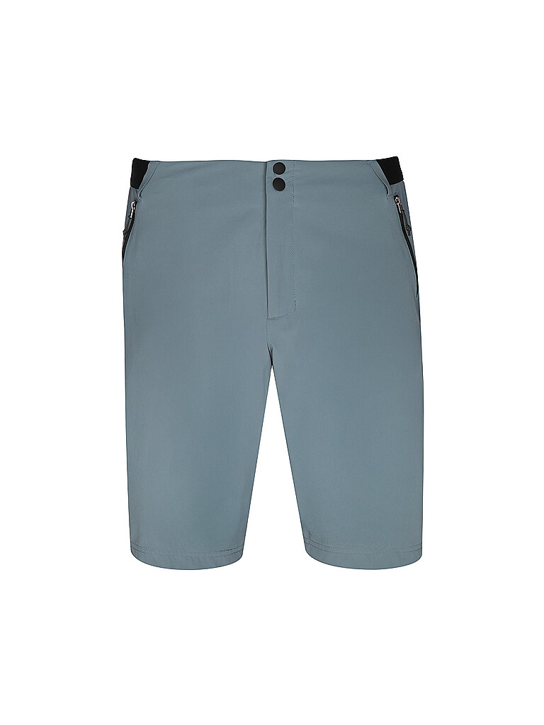 SCHÖFFEL Herren Shorts Blaustein grau | 48
