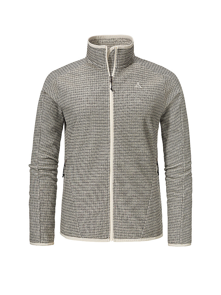 SCHÖFFEL Damen Fleecejacke Circ Terxa camel | 36