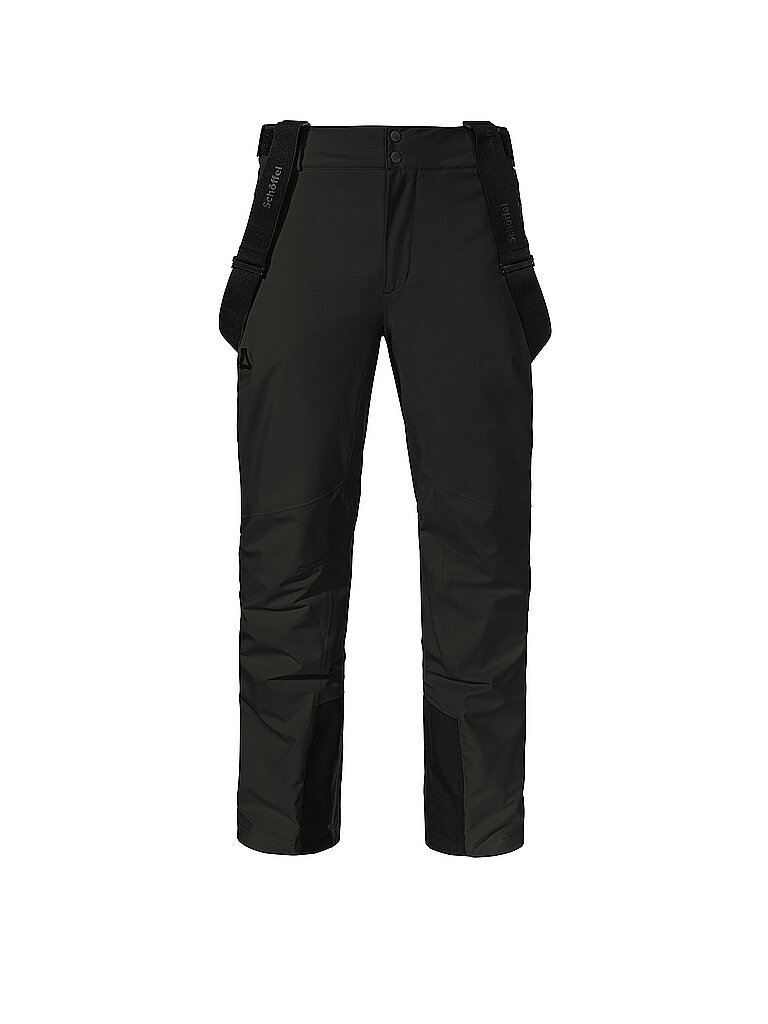 SCHÖFFEL Herren Skihose Style Pine schwarz | 50