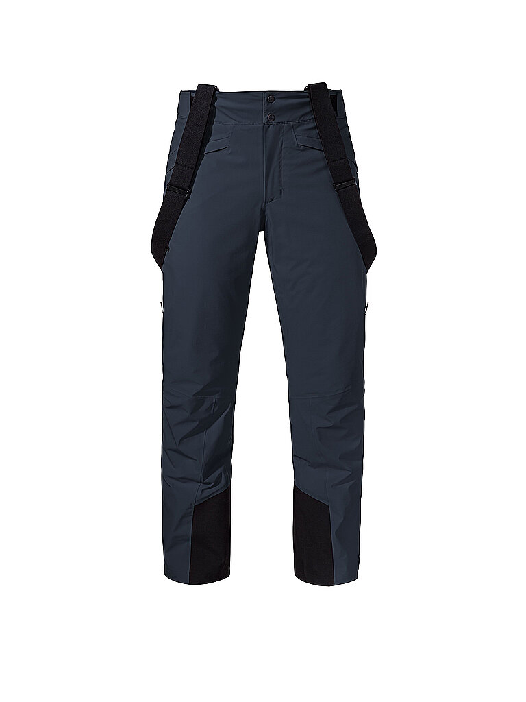 SCHÖFFEL Herren Skihose Style Mountet dunkelblau | 48