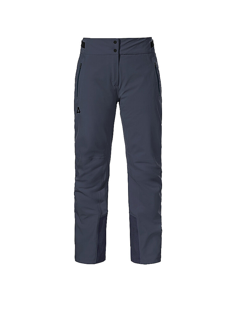 SCHÖFFEL Damen Skihose Skayra dunkelblau | 42