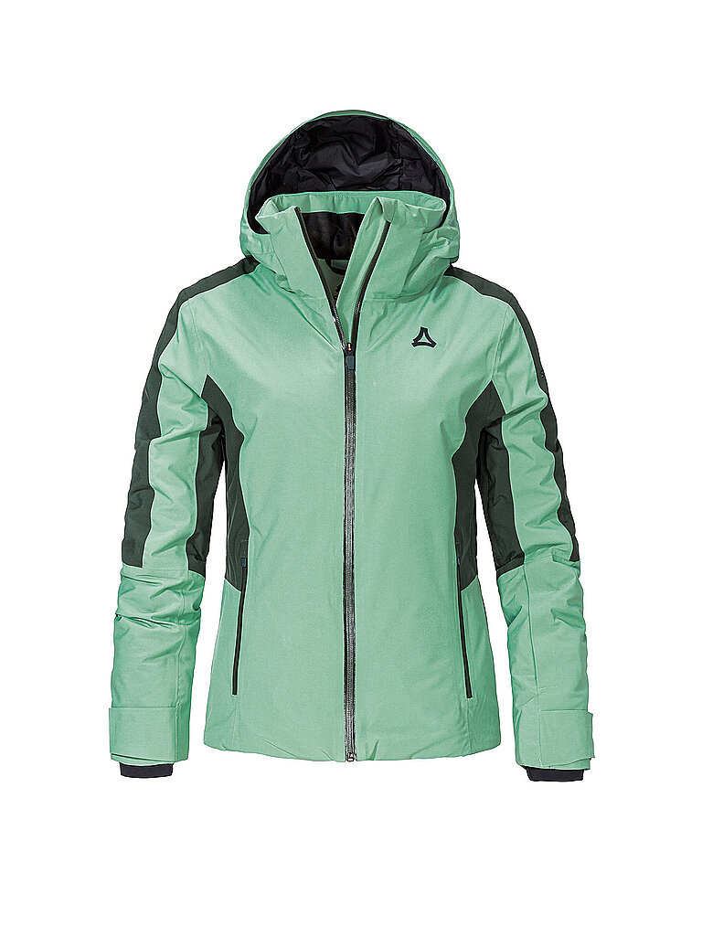 SCHÖFFEL Damen Skijacke Style Trifex hellgrün | 36