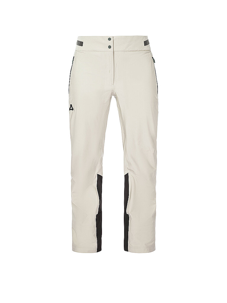 SCHÖFFEL Damen Skihose Style Lufeld creme | 42