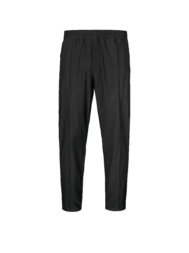 SCHÖFFEL Herren Wanderhose Style Calmay Jersey UV50 schwarz | 52