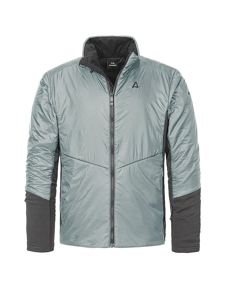 SCHÖFFEL Herren Isojacke Pontre grau | 46