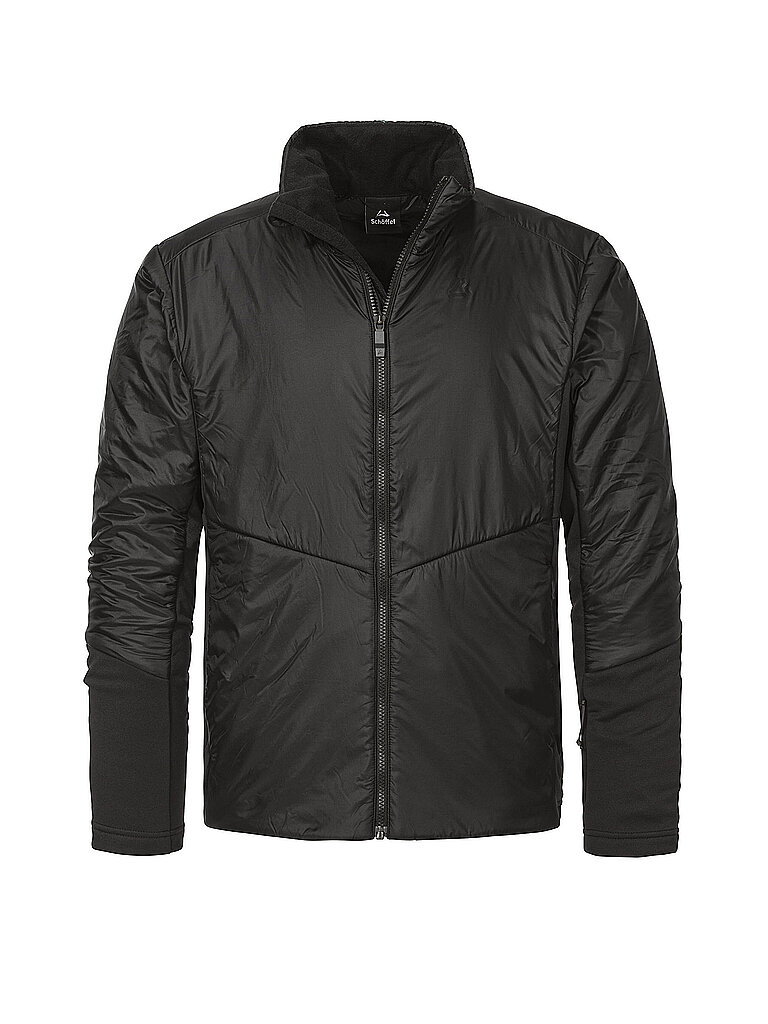 SCHÖFFEL Herren Isojacke Pontre schwarz | 46