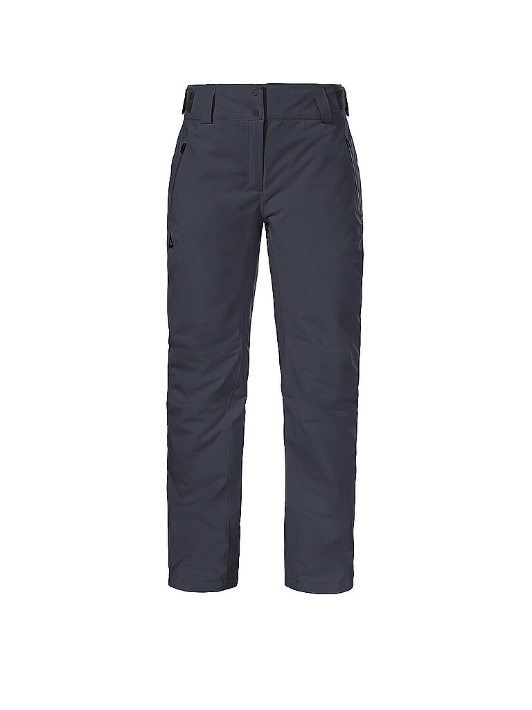 SCHÖFFEL Damen Skihose Style Pine dunkelblau | 36