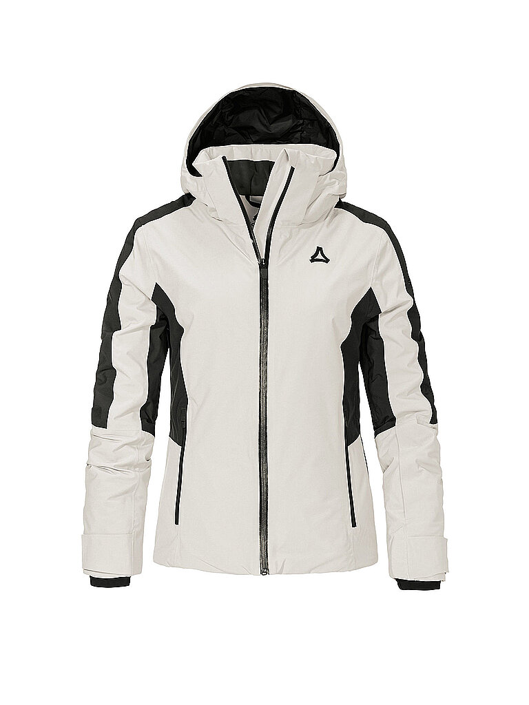 SCHÖFFEL Damen Skijacke Style Trifex creme | 44