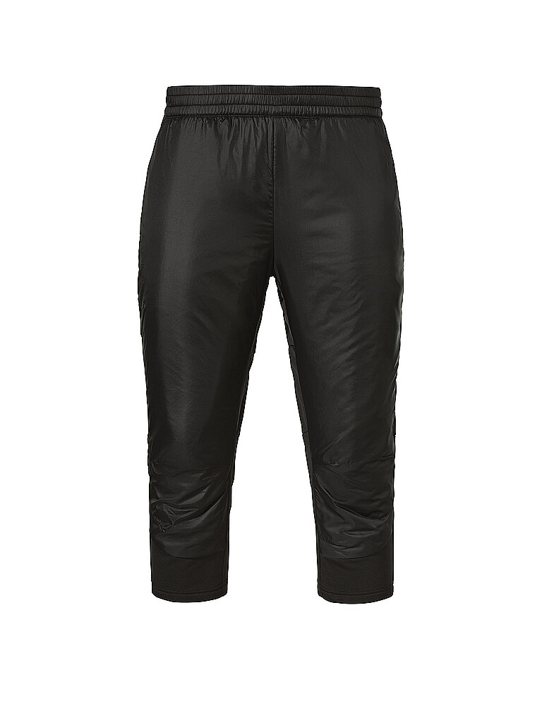 SCHÖFFEL Damen Hybridhose Style Lufillo 3/4 schwarz | 34