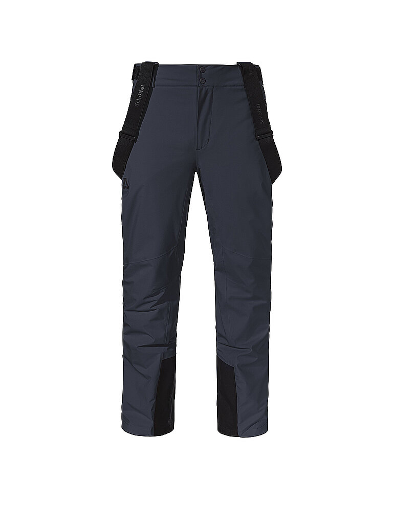 SCHÖFFEL Herren Skihose Style Pine dunkelblau | 50