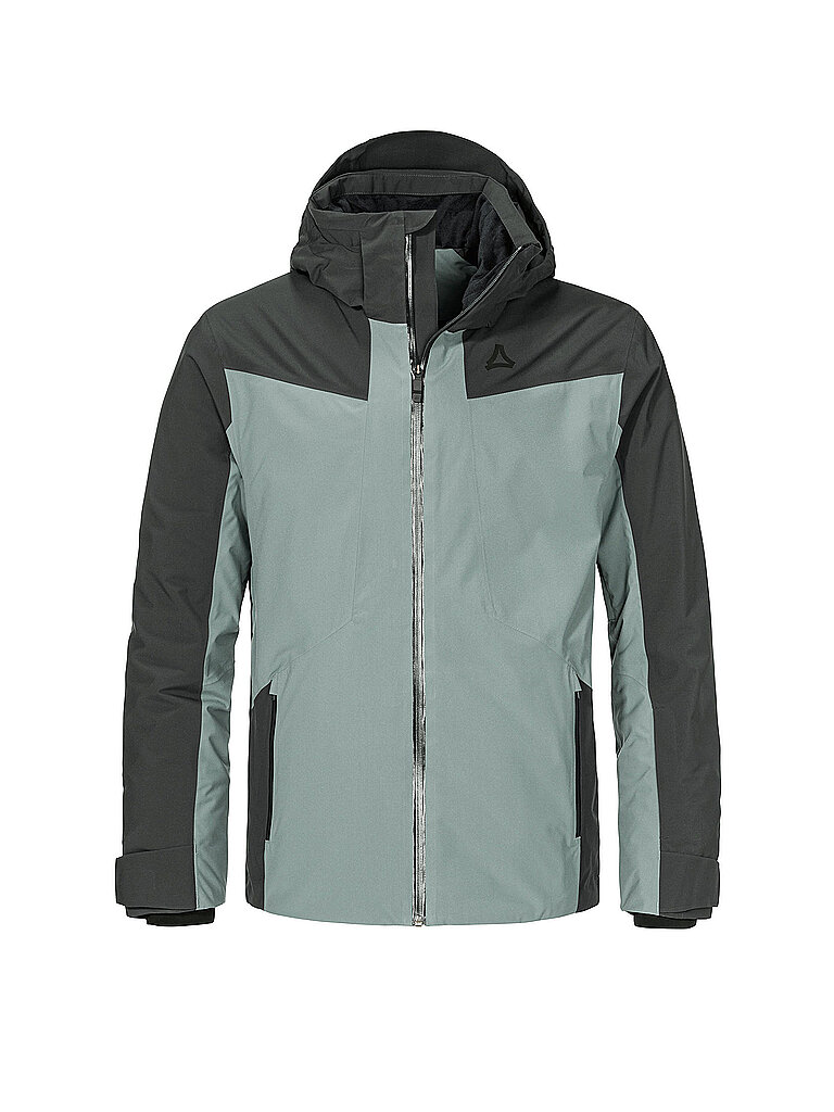 SCHÖFFEL Herren Skijacke Style Trifex grau | 54