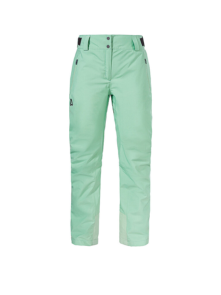 SCHÖFFEL Damen Skihose Style Pine hellgrün | 38