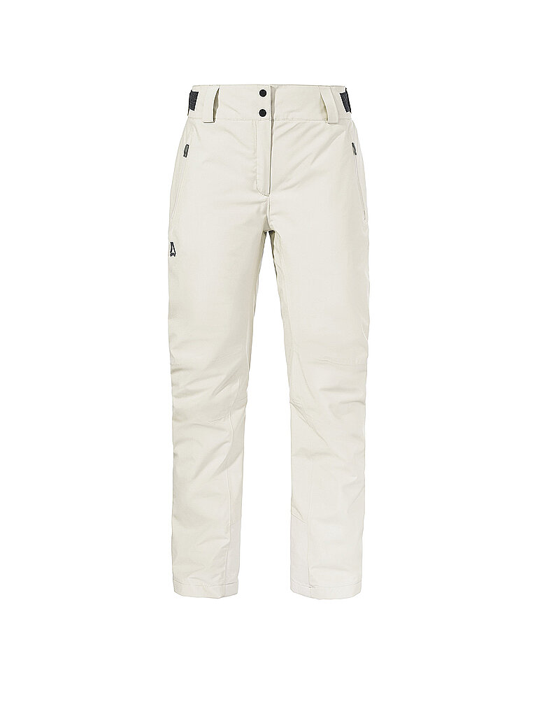 SCHÖFFEL Damen Skihose Style Pine creme | 38