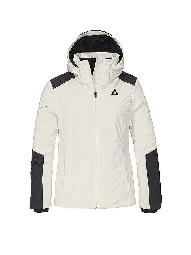 SCHÖFFEL Damen Skijacke Style Zandwel creme | 40