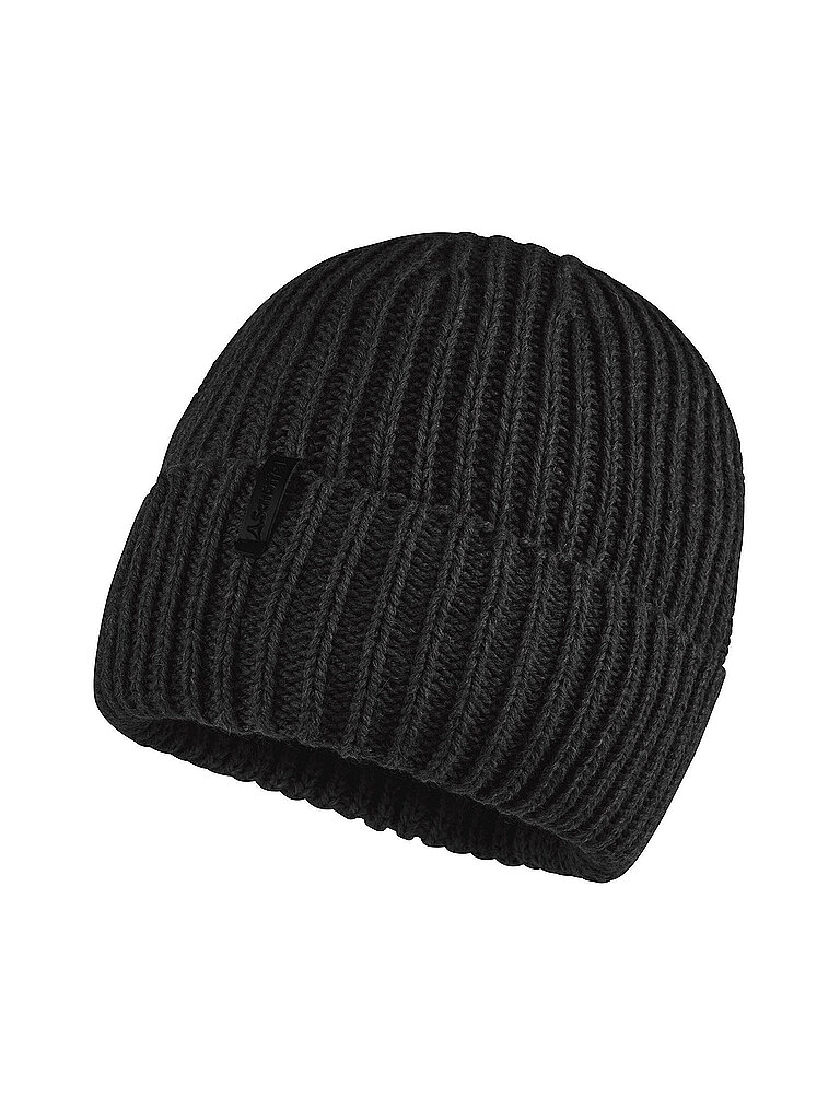SCHÖFFEL Mütze Medford schwarz