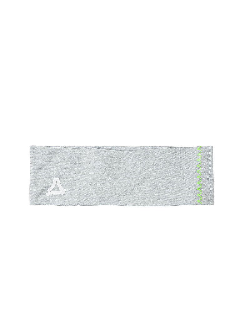 SCHÖFFEL Stirnband Style Luterra hellblau