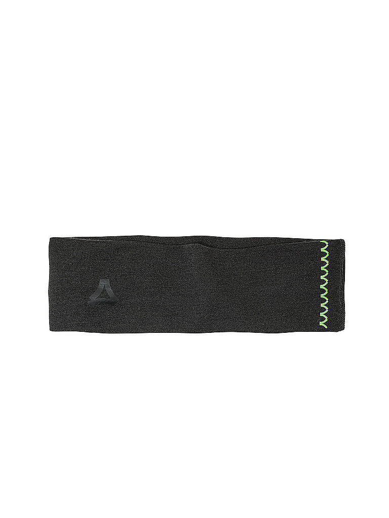 SCHÖFFEL Stirnband Style Luterra schwarz