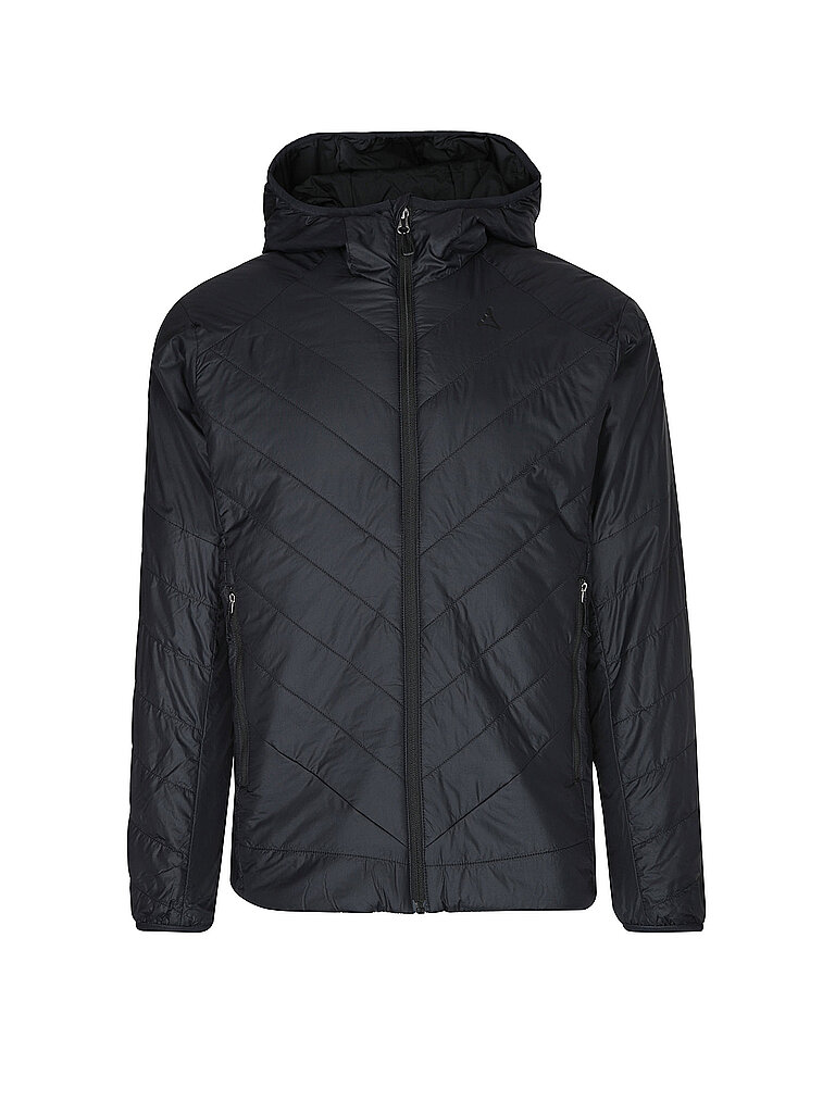 SCHÖFFEL Herren Isojacke Cascata PL schwarz | 50