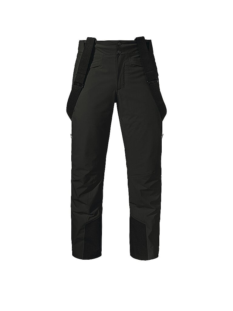 SCHÖFFEL Herren Skihose Style Mountet schwarz | 56