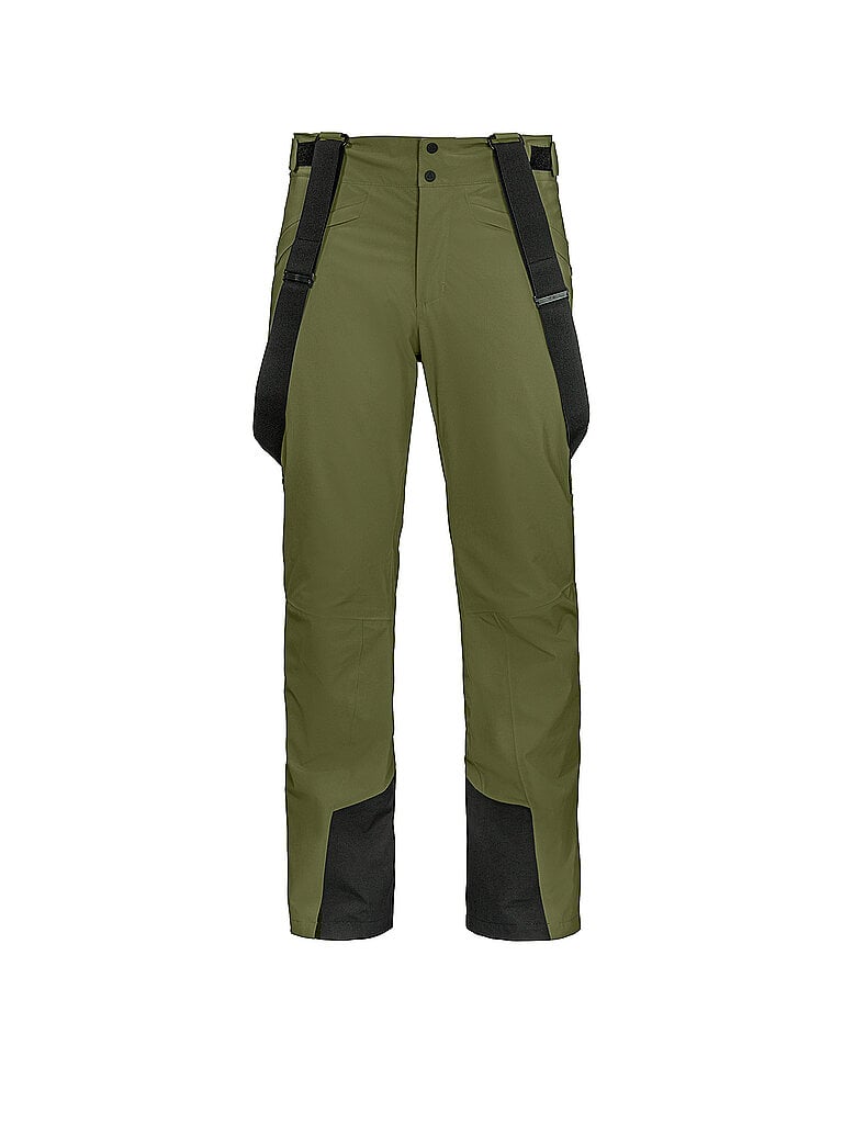 SCHÖFFEL Herren Skihose Style Mountet olive | 54