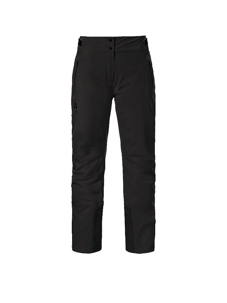 SCHÖFFEL Damen Skihose Skayra schwarz | 46