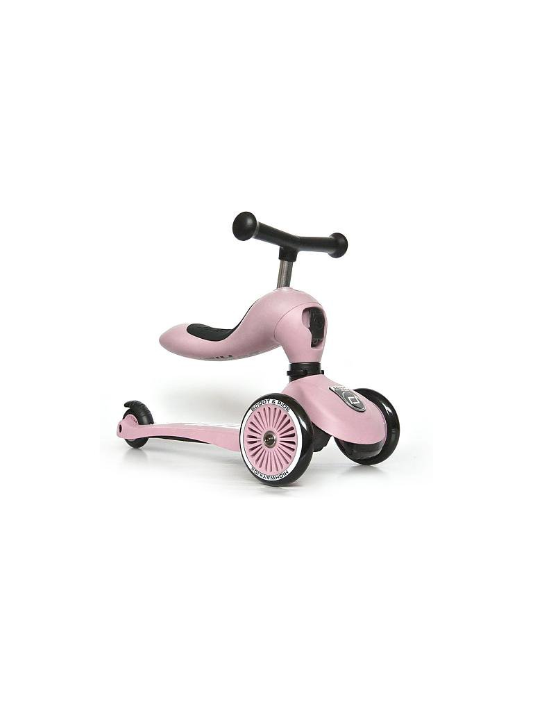 SCOOT & RIDE | Kleinkinder Scooter Highwaykick 1 | 