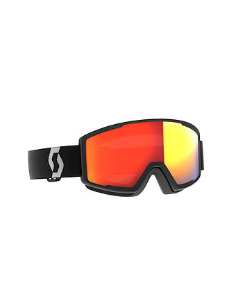SCOTT | Skibrille Factor Pro Light Sensitive