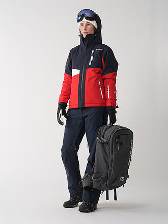 SCOTT | Skibrille Sphere OTG Light Sensitive