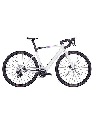 SCOTT | Damen E-Gravelbike Contessa Solace Gravel eRIDE 15