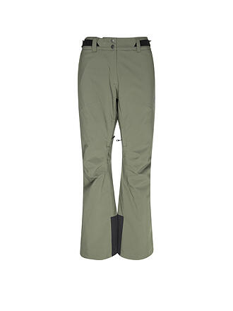 SCOTT | Damen Skihose Ultimate Dryo 10